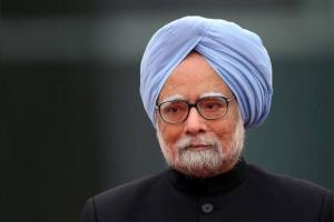 Former Prime Minister Manmohan Singh Passes Away at 92