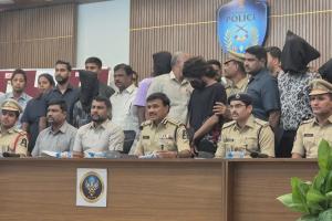 Police Issues Guidelines for Movie Promotions