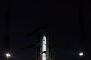 ISRO Set to Make History with 100th Mission Launch Today