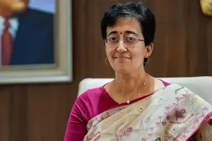 FIR Filed Against Delhi Chief Minister Atishi Ahead of Assembly Elections