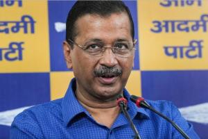 KK Survey Predicts AAP Victory in Delhi Elections, Contradicts Majority Exit Polls