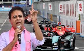 Court Grants Relief to KTR 