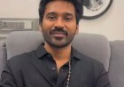 Dhanush Faces Legal Notice for Rs. 20 Crore Compensation
