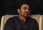 Prabhas Hails Jagan; Reveals Milan Incident
