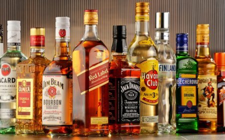 CID Expands Probe in AP Liquor Scam