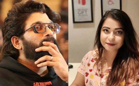 బన్నీని కలవాలంటే 42 రూల్స్.. క్షమాపణలు చెప్పిన కావేరి!