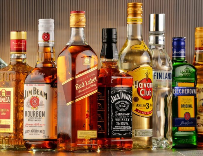 CID Expands Probe in AP Liquor Scam