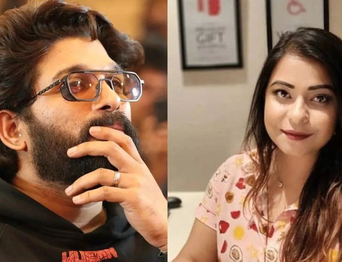 బన్నీని కలవాలంటే 42 రూల్స్.. క్షమాపణలు చెప్పిన కావేరి!