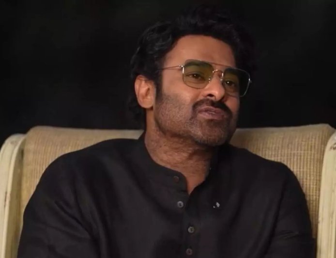Prabhas Hails Jagan; Reveals Milan Incident
