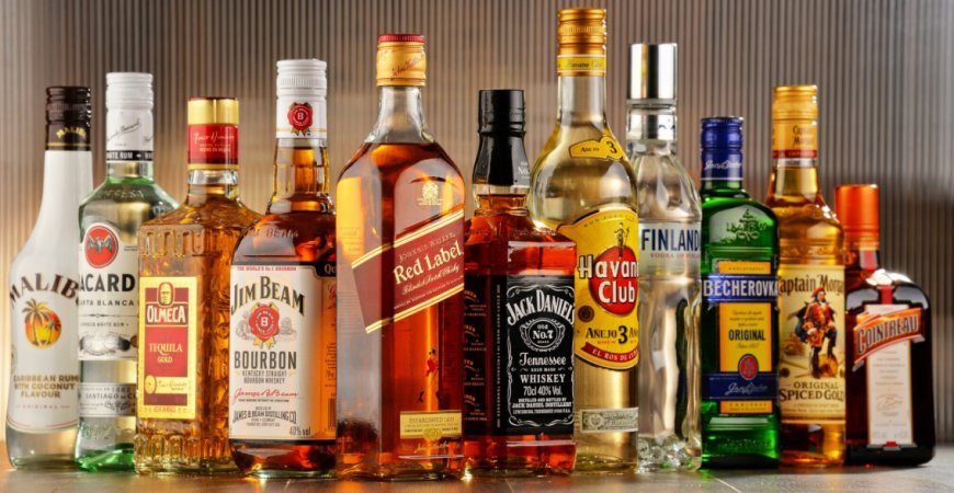 CID Expands Probe in AP Liquor Scam