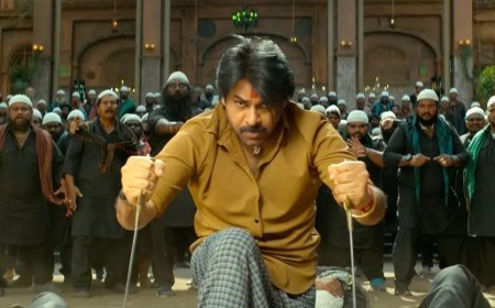 సినిమా టికెట్ రేట్ల పెంపు.. పవన్ కళ్యాణ్ ఇంట్రెస్టింగ్ కామెంట్స్