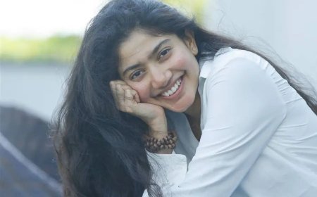 స్టార్ హీరోయిన్ బయోపిక్ లో సాయి పల్లవి?