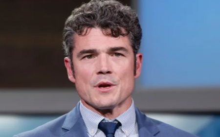 War Triggered by Israel Pressure: Joe Kent Resigns