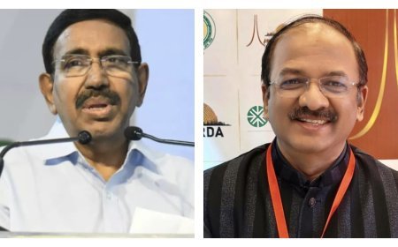 Two Commissioners Out Already… Will the New One Last?