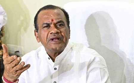 Being Sidelined or Stepping Aside? Questions Over Minister’s Role