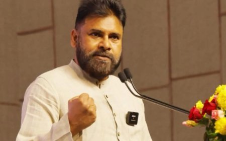 Pawan Kalyan’s 2029 Strategy Takes Shape?