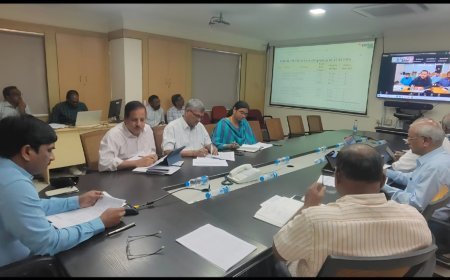 Surya Ghar Utsav from April 5 to Boost Rooftop Solar