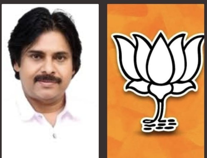 BJP MAINTAINS CAUTIOUS APPROACH ON TIRUMALA LADDU CONTROVERSY, WHY?