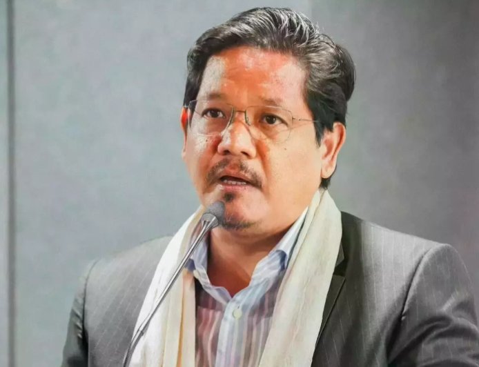 Meghalaya CM Condemns Racial Bullying After Delhi Assault