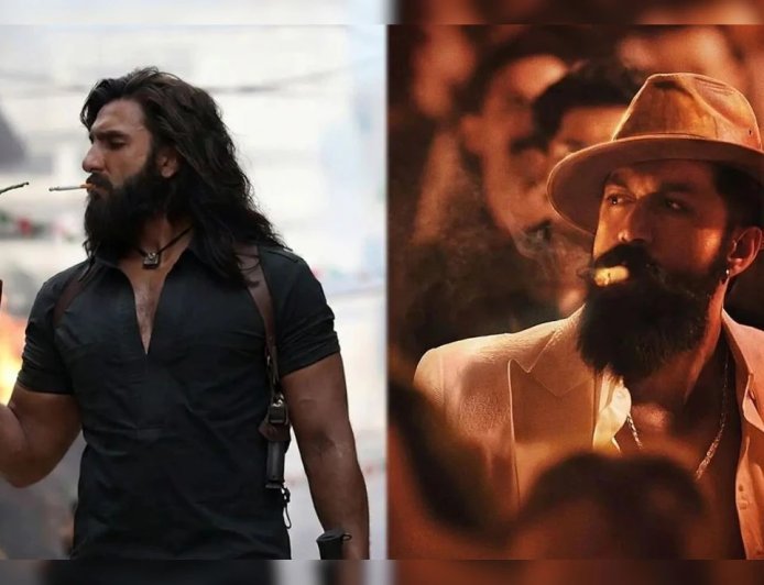 మార్చి సెకండ్ హాఫ్ లో బాక్సాఫీస్ బ్లాస్ట్..