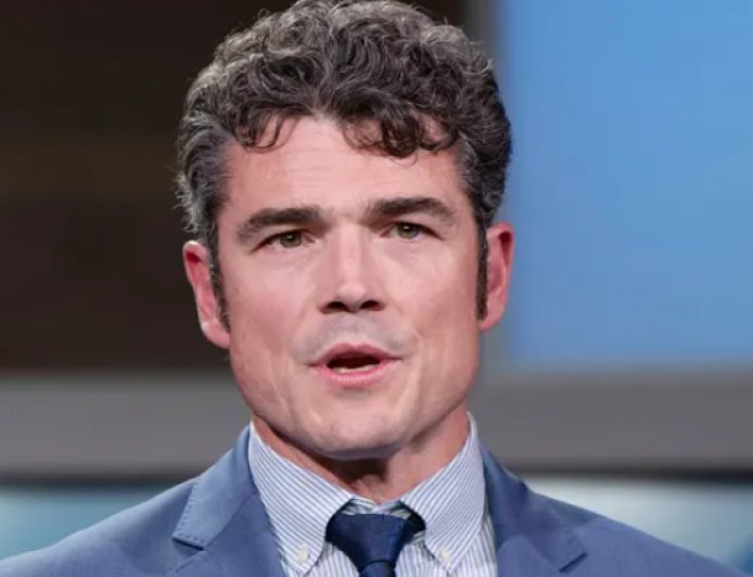 War Triggered by Israel Pressure: Joe Kent Resigns