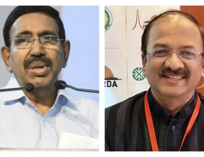 Two Commissioners Out Already… Will the New One Last?