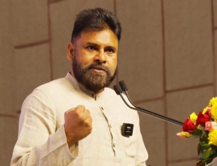 Pawan Kalyan’s 2029 Strategy Takes Shape?