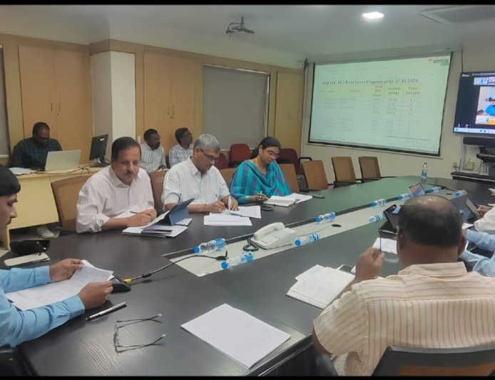 Surya Ghar Utsav from April 5 to Boost Rooftop Solar