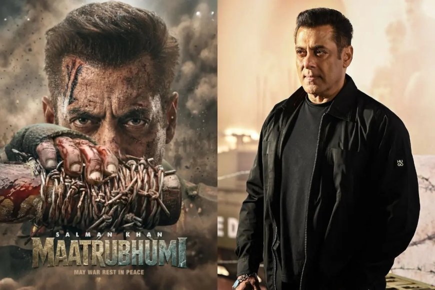 సల్మాన్ ఖాన్ ట్విస్ట్.. ‘బ్యాటిల్ ఆఫ్ గల్వాన్’ టైటిల్ ఛేంజ్