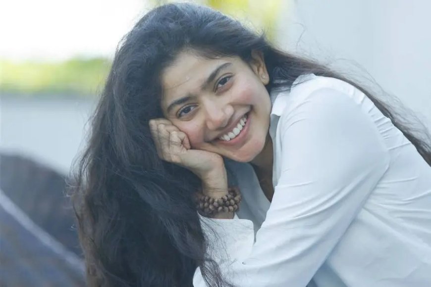 స్టార్ హీరోయిన్ బయోపిక్ లో సాయి పల్లవి?