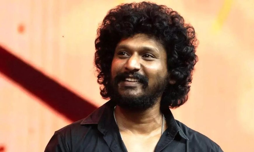 బ్యాంక్ ఉద్యోగి నుంచి పాన్ ఇండియా డైరెక్టర్..