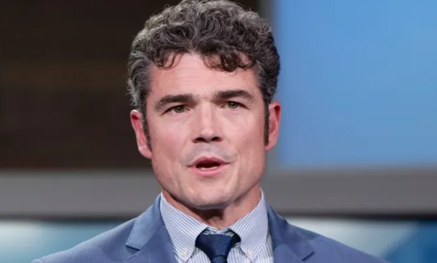 War Triggered by Israel Pressure: Joe Kent Resigns