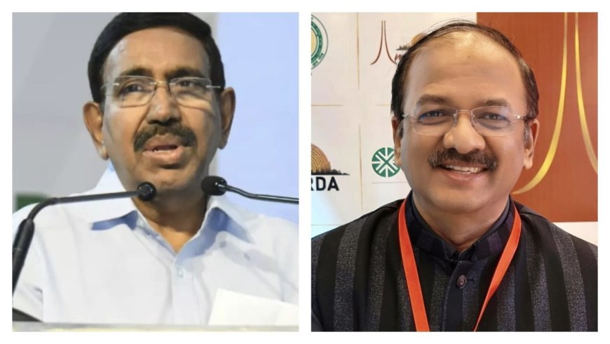 Two Commissioners Out Already… Will the New One Last?