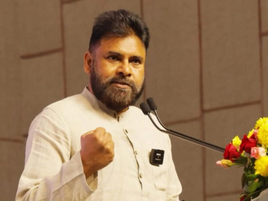 Pawan Kalyan’s 2029 Strategy Takes Shape?