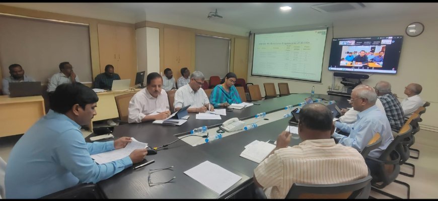 Surya Ghar Utsav from April 5 to Boost Rooftop Solar