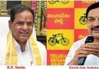Another BC Kapu Leader Likely as New TTD Chairman..!