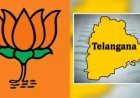 Political Turmoil Rocks BJP in Telangana Over Fund Misuse Allegations