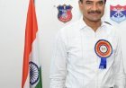 C.V. Anand Appointed as Telangana DGP