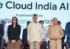 Google’s Entry to Transform Andhra Pradesh: CM Naidu