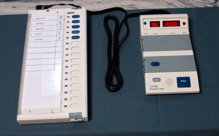 Survey Sensation in Four States..