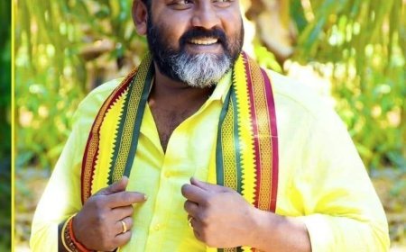 New Minister to Replace Atchannaidu