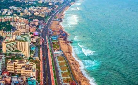 సాగరతీరంలో పేకాట సామ్రాజ్యం.. అధికారుల మౌనం ఎందుకు?