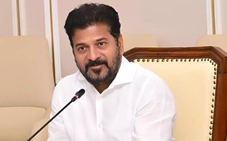 తెలంగాణ రాజకీయాల్లో మరో పెను సంచలనం