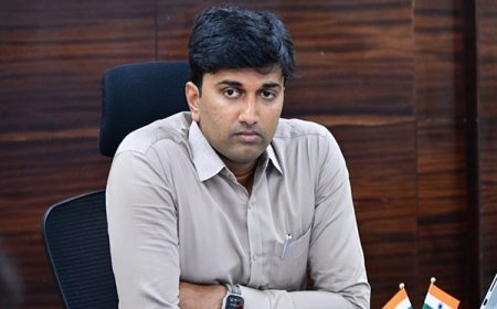 VMC DA Arrears Delay Sparks Concern