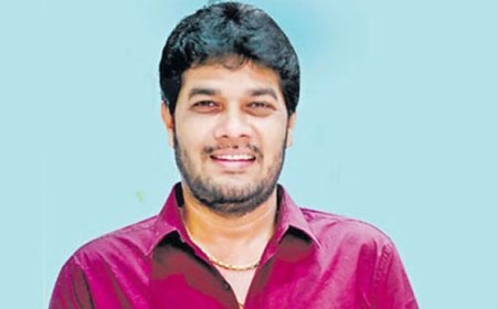 Ananth Babu Case: Questions Over Justice and Political Silence