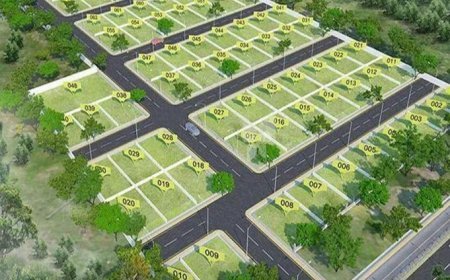 RUDA Layout Scam: Rules Allegedly Ignored