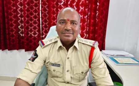 హనీ ట్రాప్ కలకలం.. అధికారులపై అనుమానం?