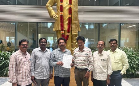 Demand to Extend 62-Year Retirement Age to Electricity Employees