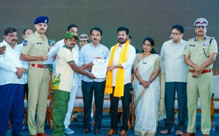 ‘Giri Darshak’ Initiative: Telangana Reintegrates Former Maoists as Tourist Guides