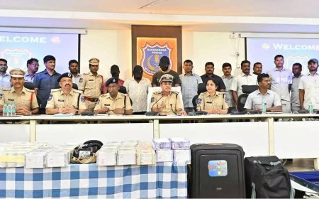 Telangana High Court Grants Conditional Bail to Rohit Reddy